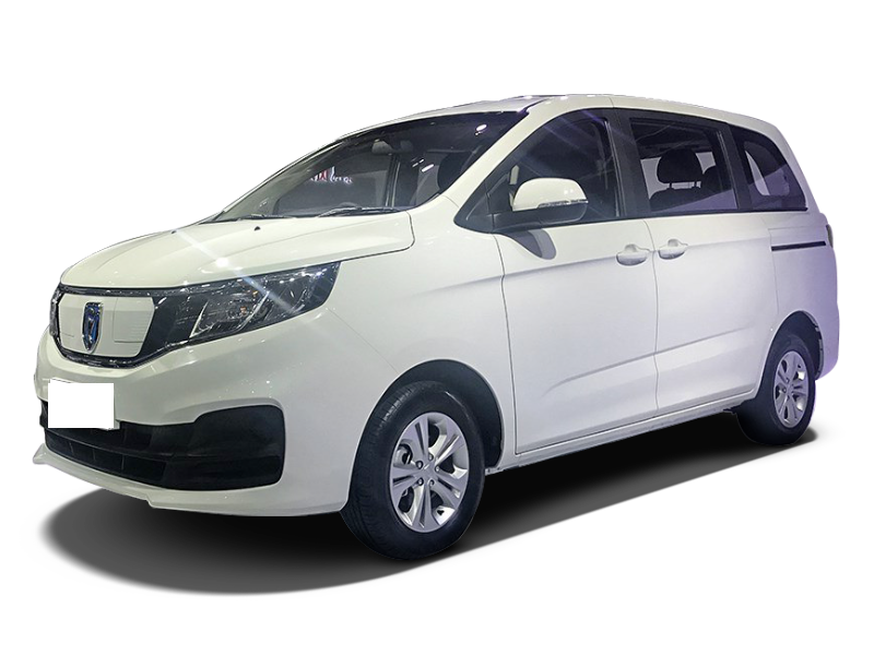 领坤EV 配件中心 车身
