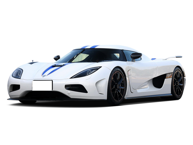 Agera 配件中心 车身