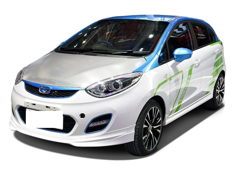 凯翼C3R EV 配件中心 车身