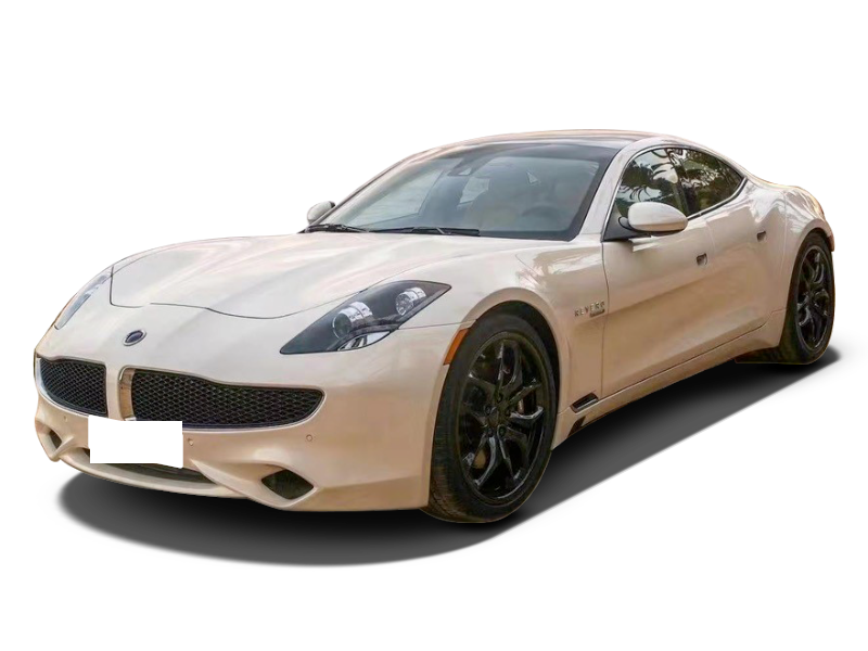 Revero 配件中心 车身