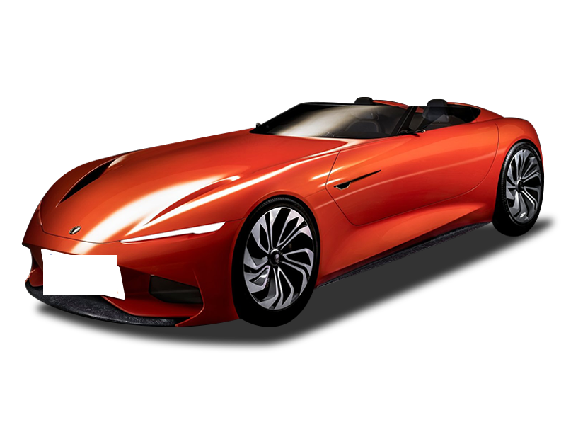 SC1 Vision 配件中心 车身