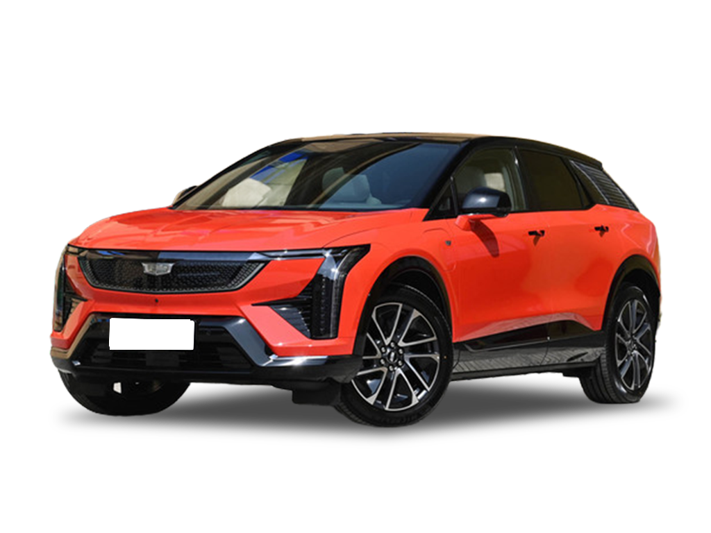 IQ OPTIQ 配件中心 车身
