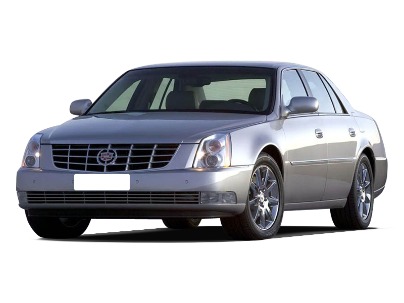 DeVille 配件中心 车身