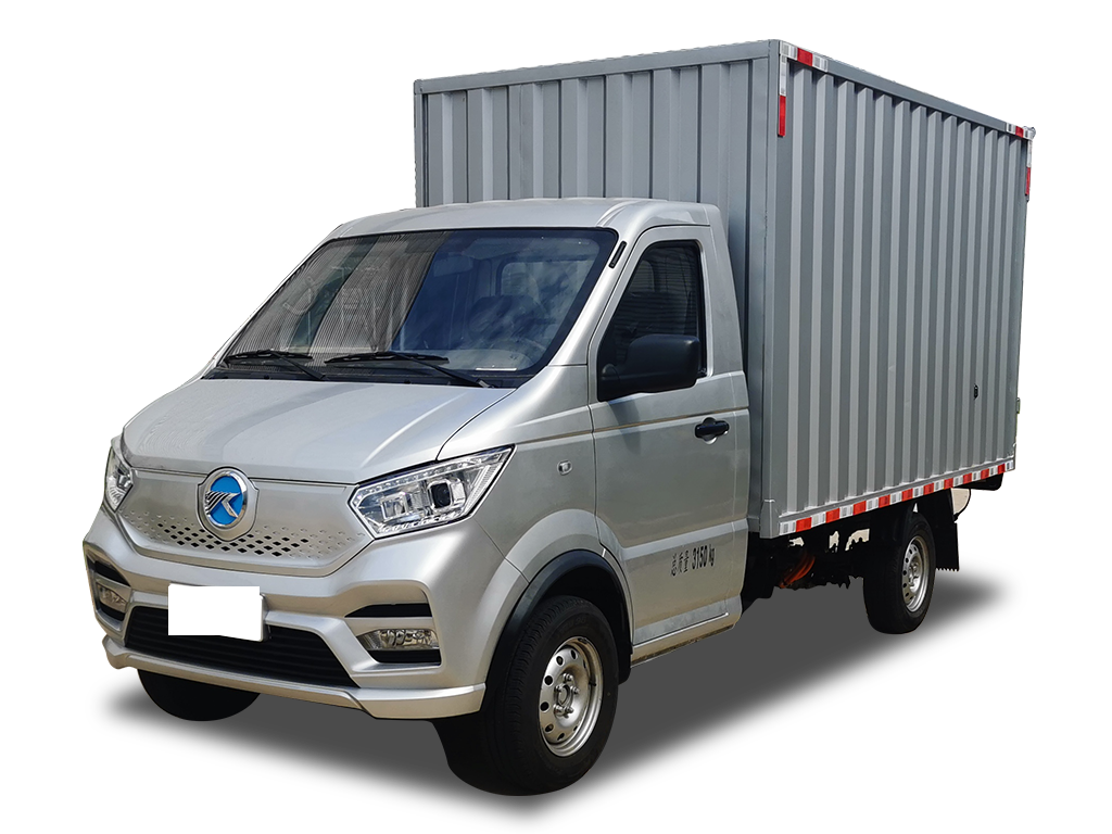骏航EV 配件中心 车身