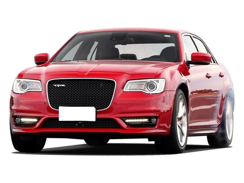 克莱斯勒300C SRT 配件中心 车身