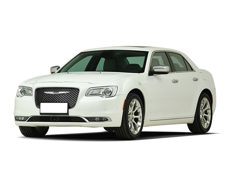 克莱斯勒300C(进口) 配件中心 车身