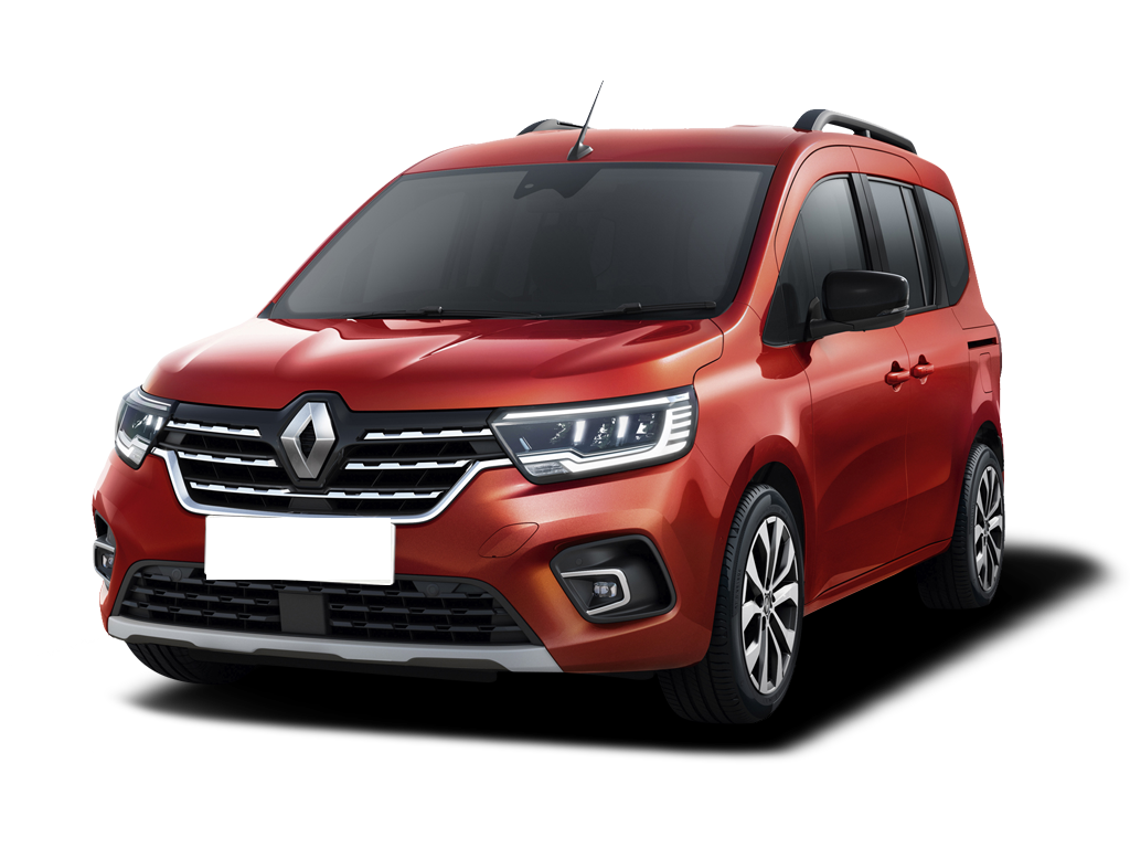 Kangoo 配件中心 车身