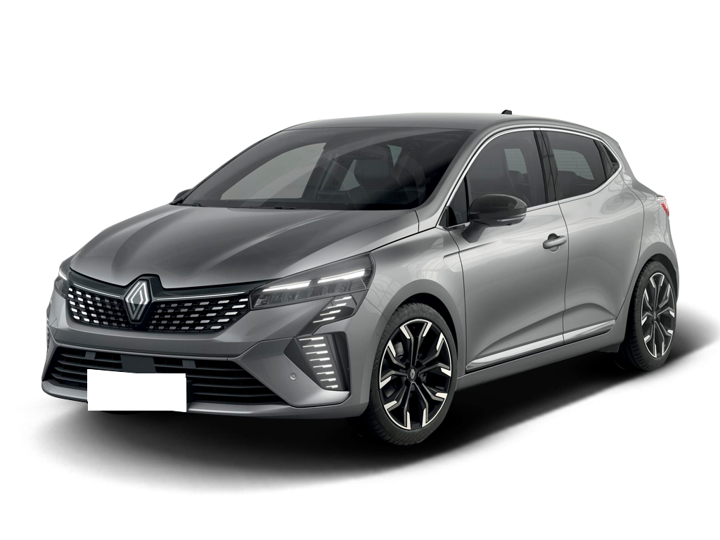Clio 配件中心 车身