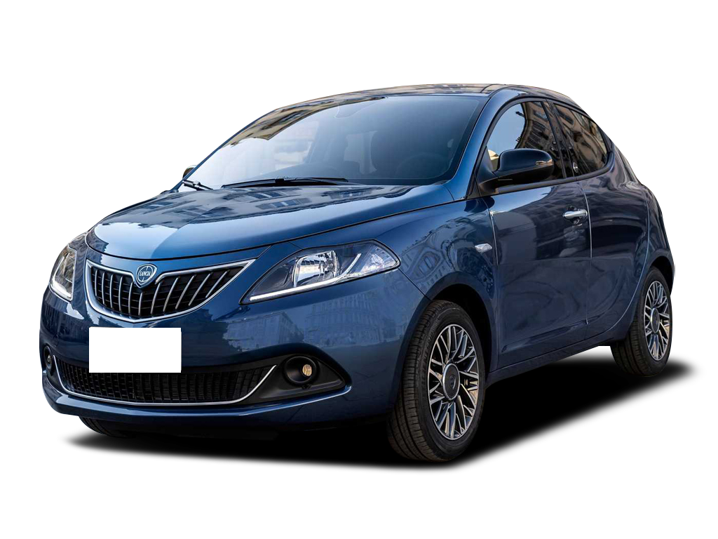 Ypsilon 配件中心 车身