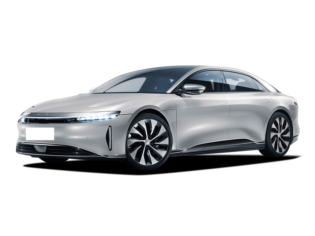 Lucid Air 配件中心 车身