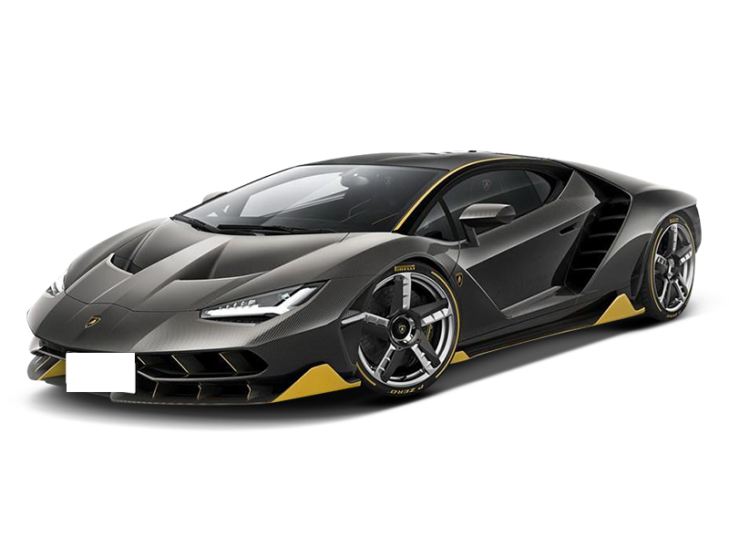 Centenario 配件中心 车身