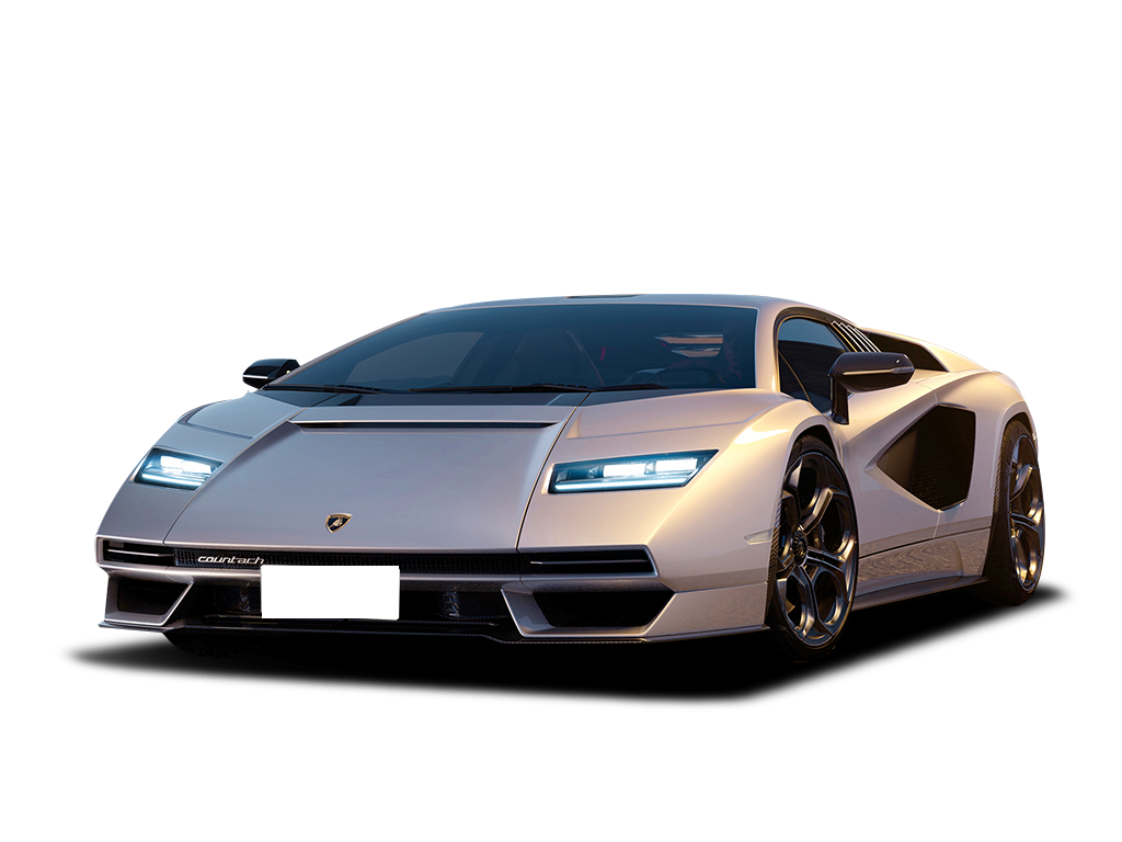 Countach 配件中心 车身