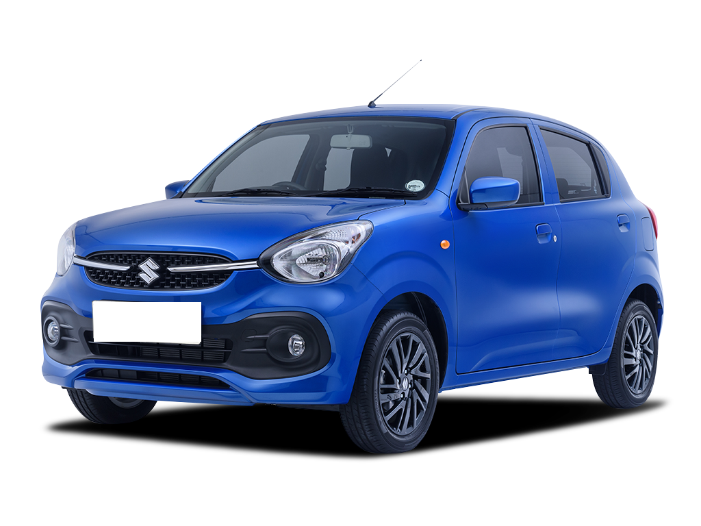 CELERIO 配件中心 车身