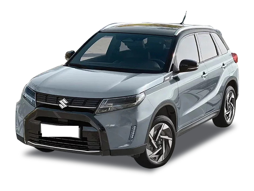 VITARA(海外) 配件中心 车身