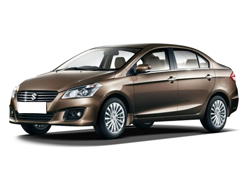 Ciaz 配件中心 车身