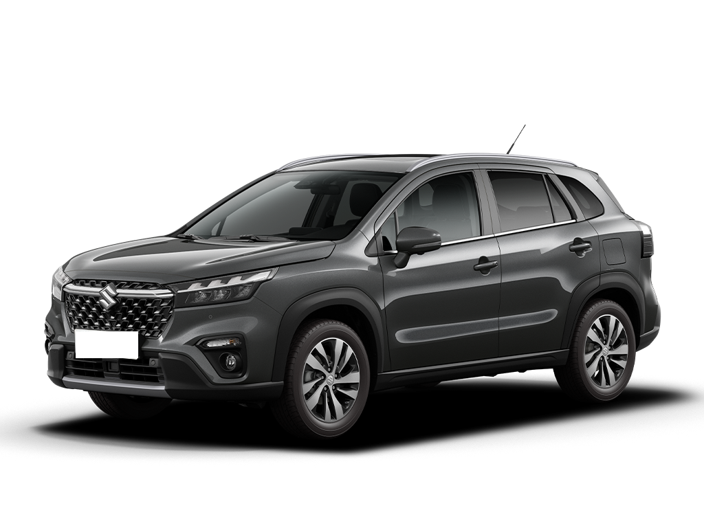 SX4 S-Cross 配件中心 车身