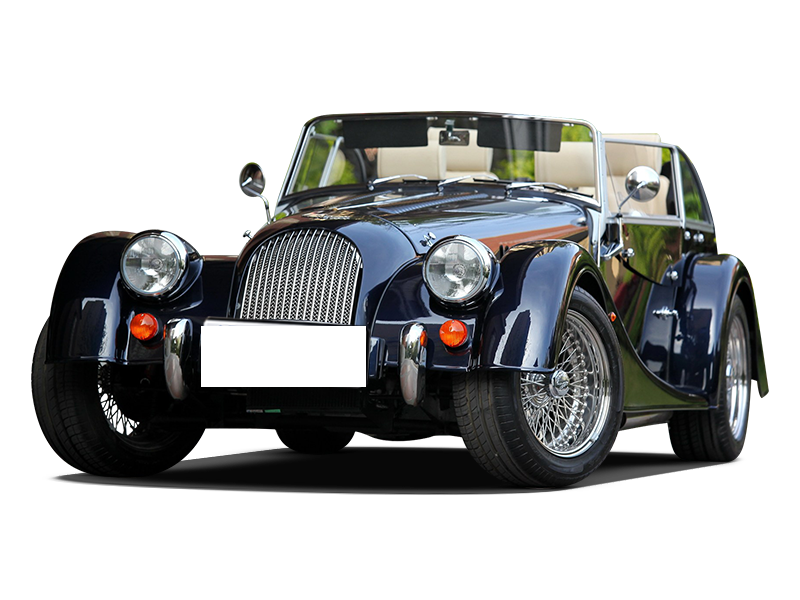 摩根Roadster 配件中心 车身