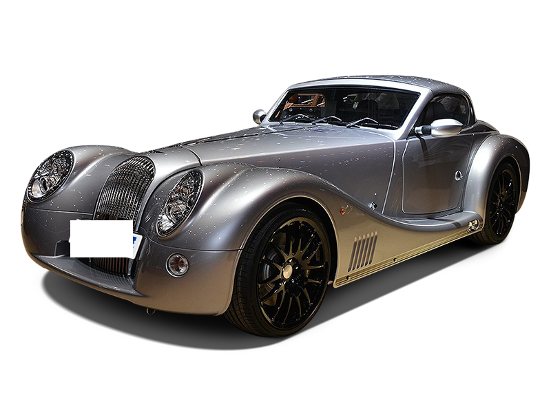 摩根Aero 8 配件中心 车身