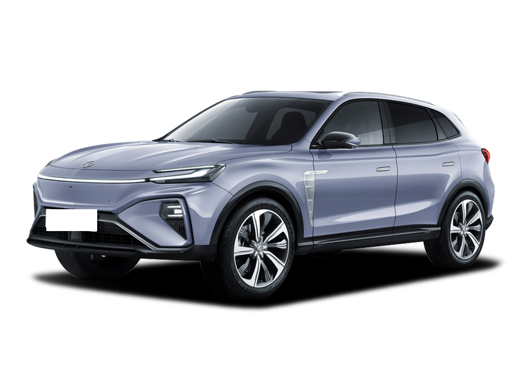 MG MARVEL R 配件中心 车身