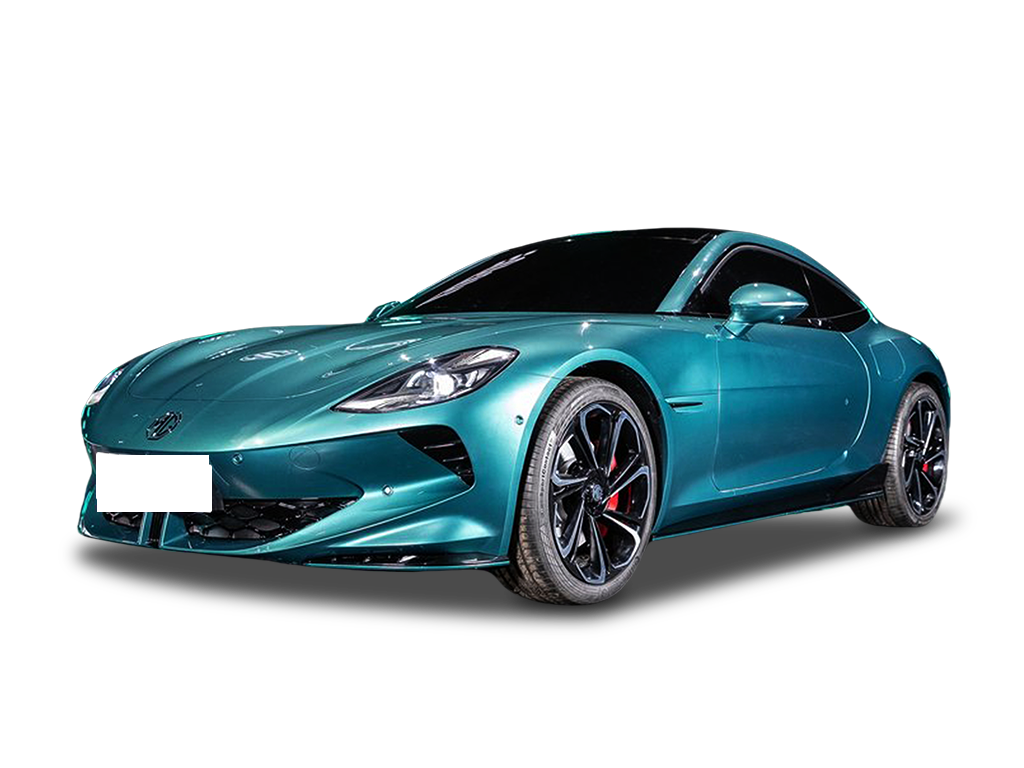 MG Cyber GTS 配件中心 车身
