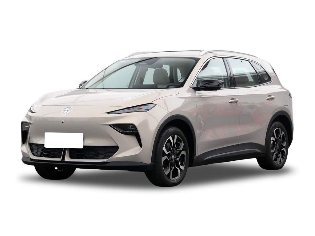 MG ES5 配件中心 车身