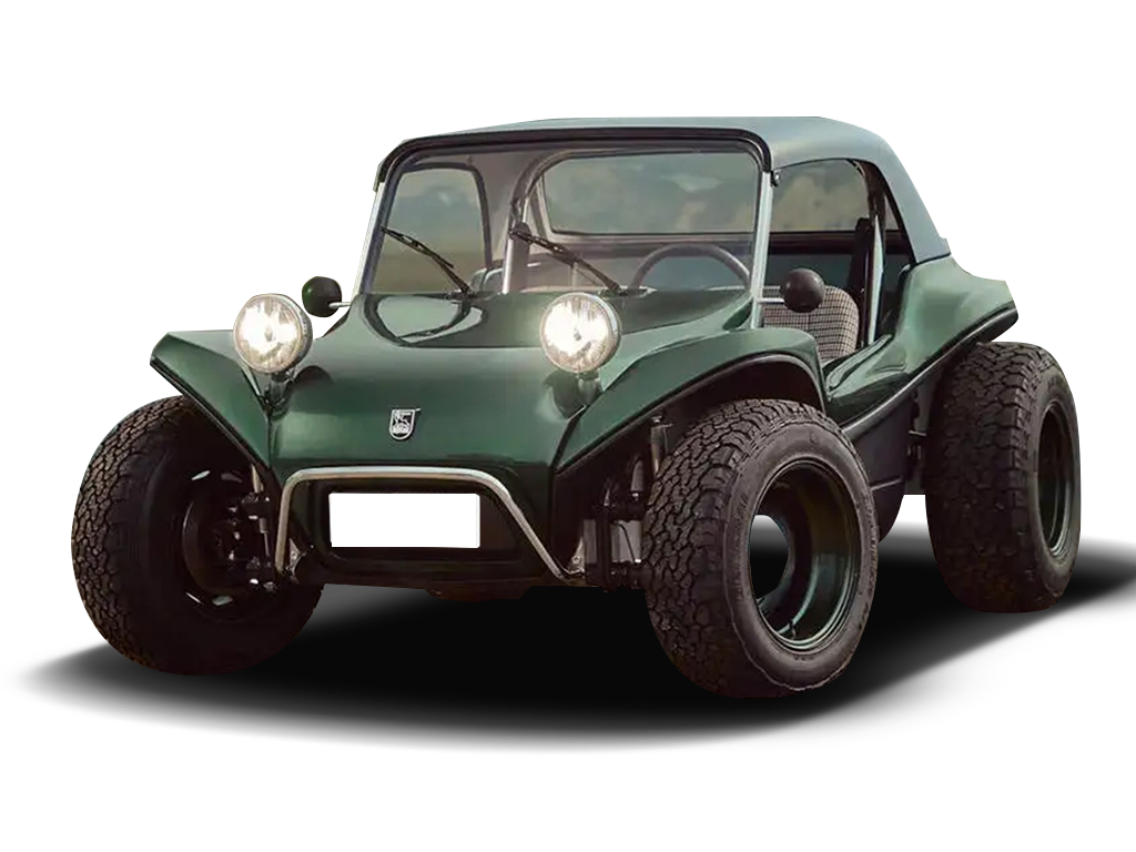 Manx 2.0 EV 配件中心 车轮、制动器