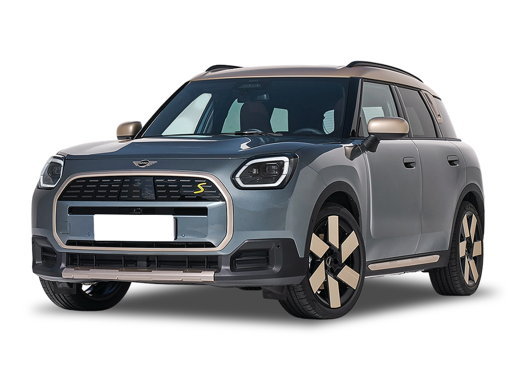 MINI COUNTRYMAN新能源 配件中心 车身