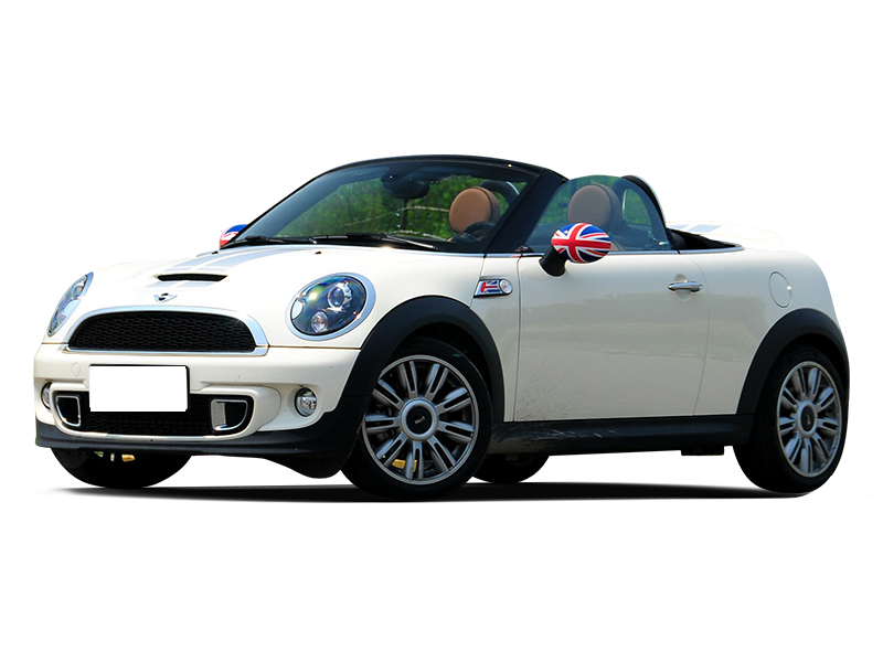 MINI ROADSTER 配件中心 车身