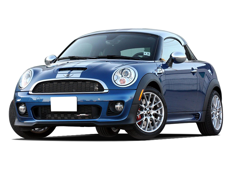 MINI JCW COUPE 配件中心 车身