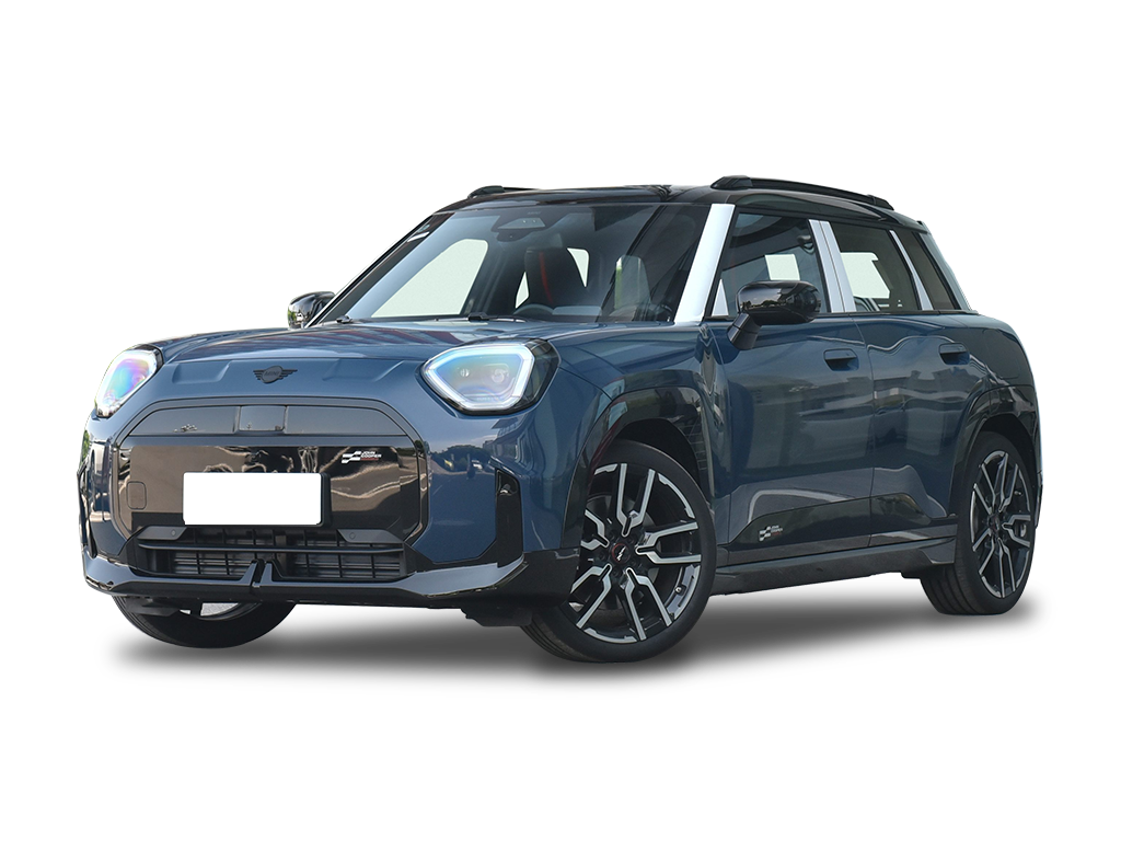 电动MINI ACEMAN 配件中心 车身