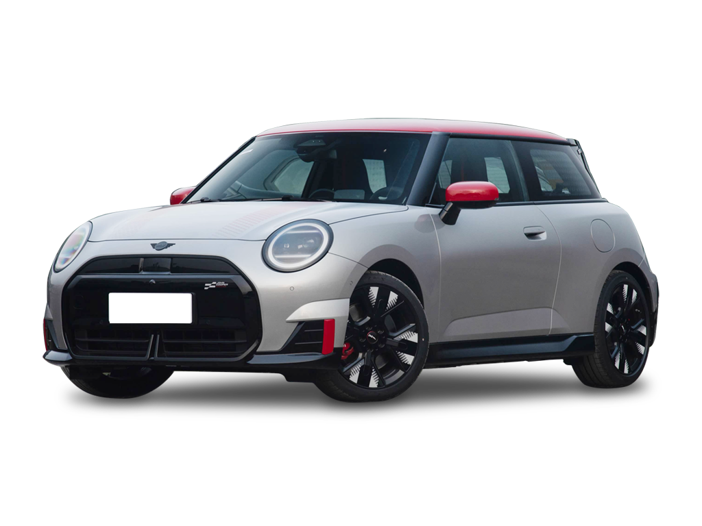 电动MINI JCW 配件中心 车身