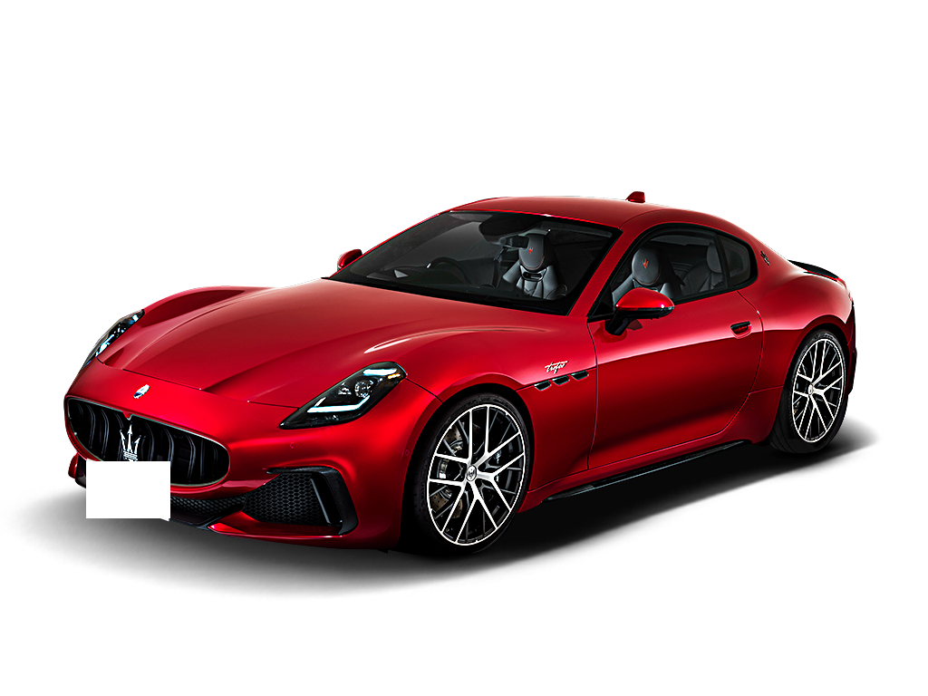 GranTurismo 配件中心 车身