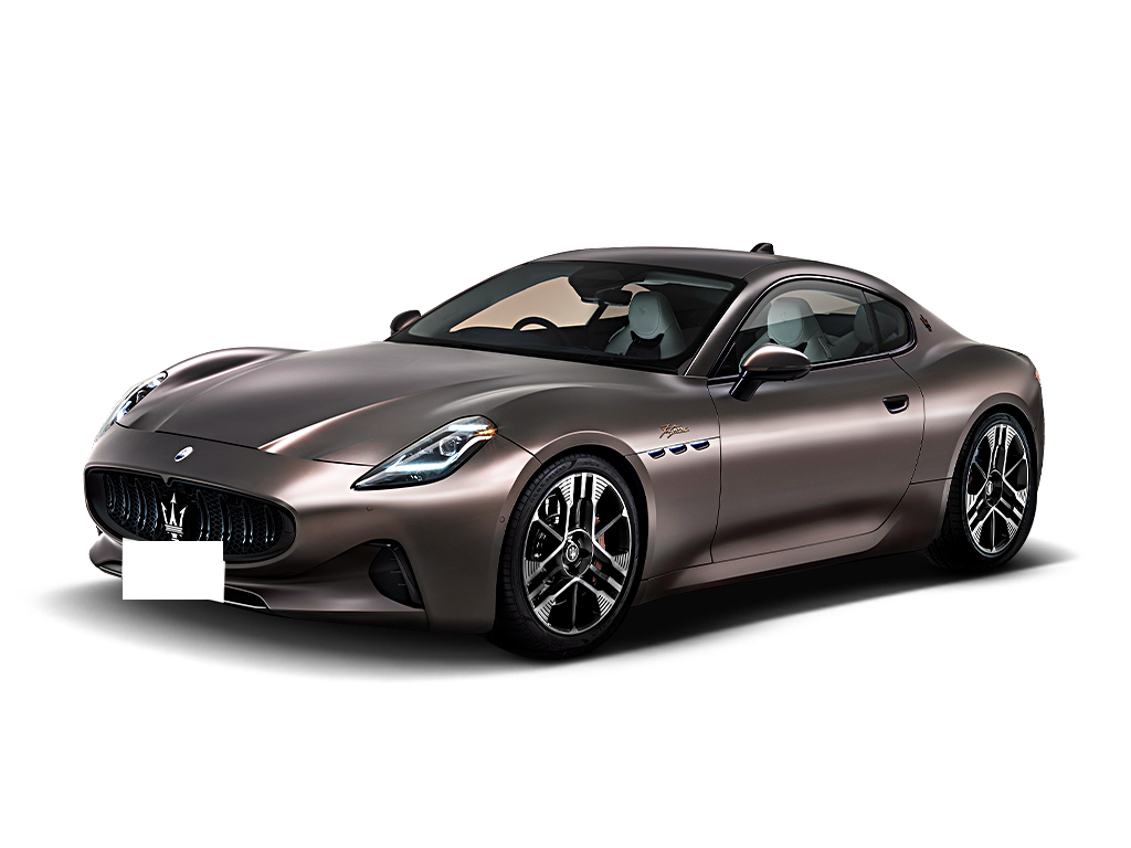 GranTurismo EV 配件中心 车身