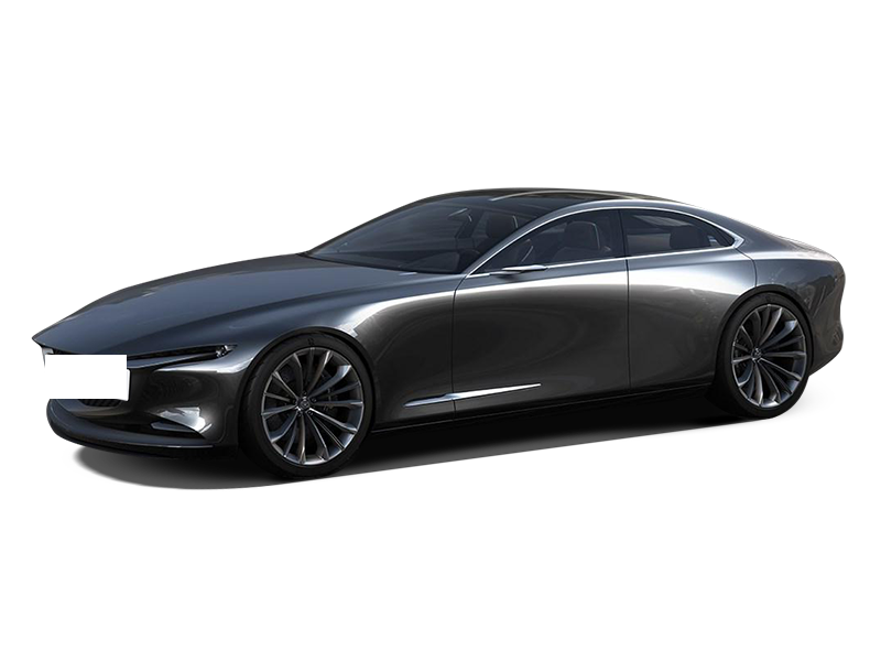 VISION COUPE 配件中心 车身
