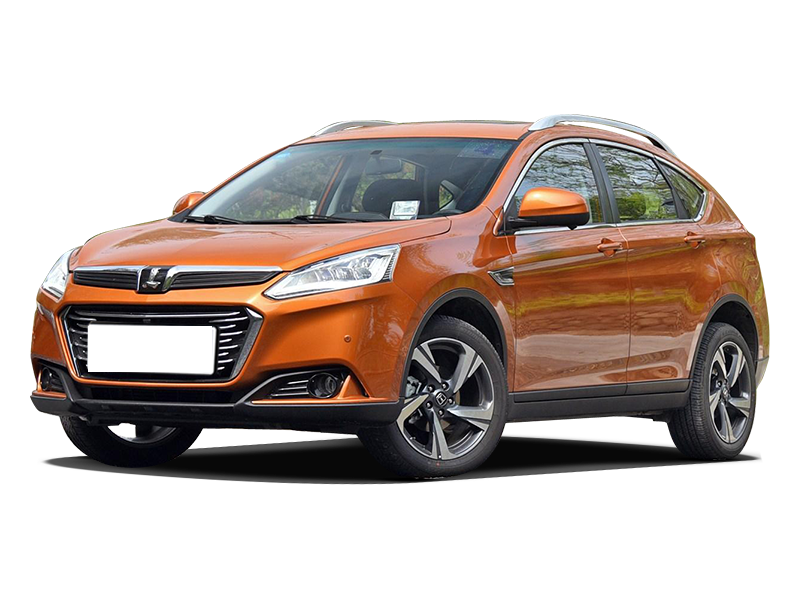 优6 SUV 配件中心 车身