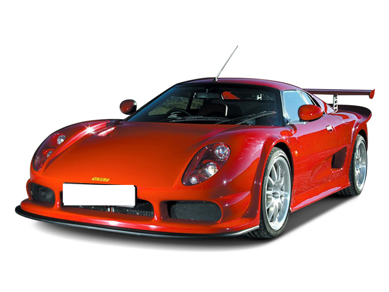 Noble M12 配件中心 车身
