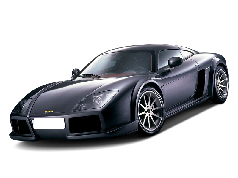 Noble M14 配件中心 车身