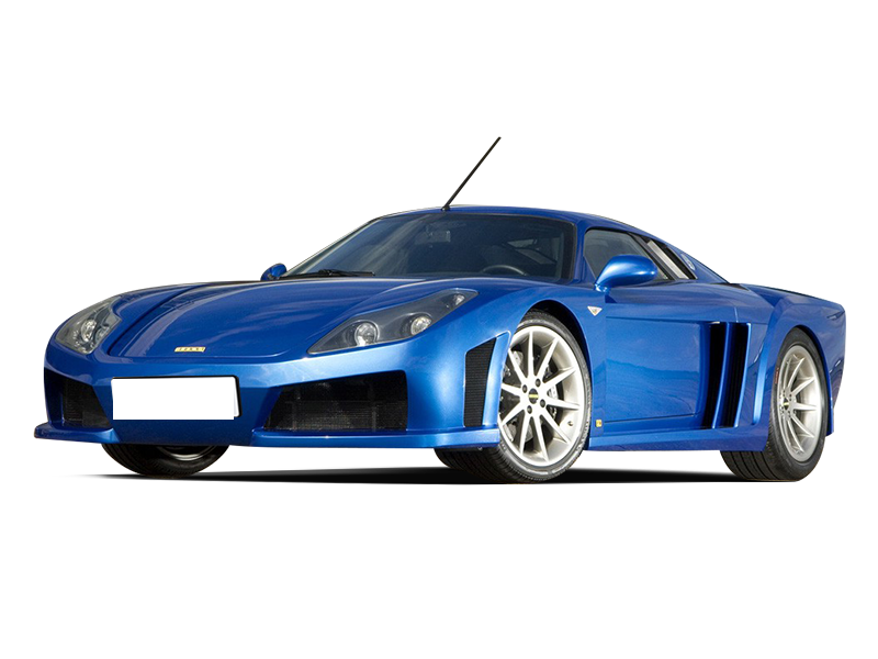 Noble M15 配件中心 车身