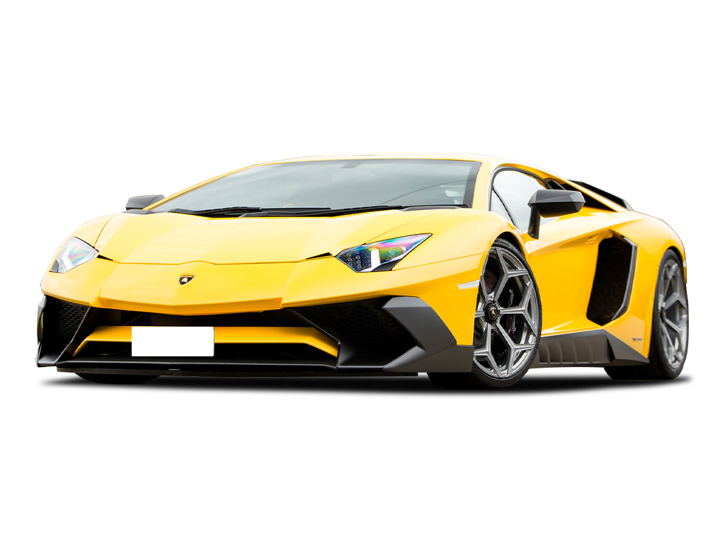 Novitec Aventador 配件中心 车身