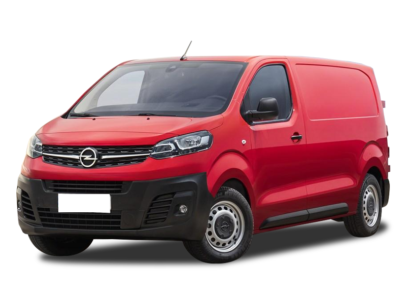 欧宝Vivaro 配件中心 车身