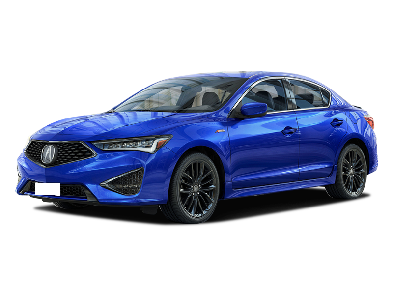 讴歌ILX 配件中心 车身