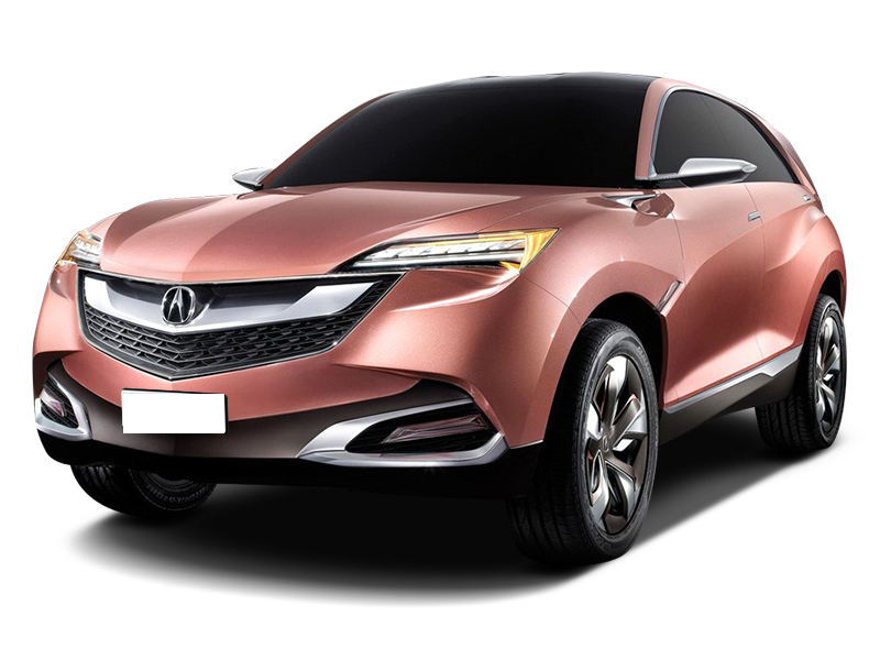 SUV-X 配件中心 车身