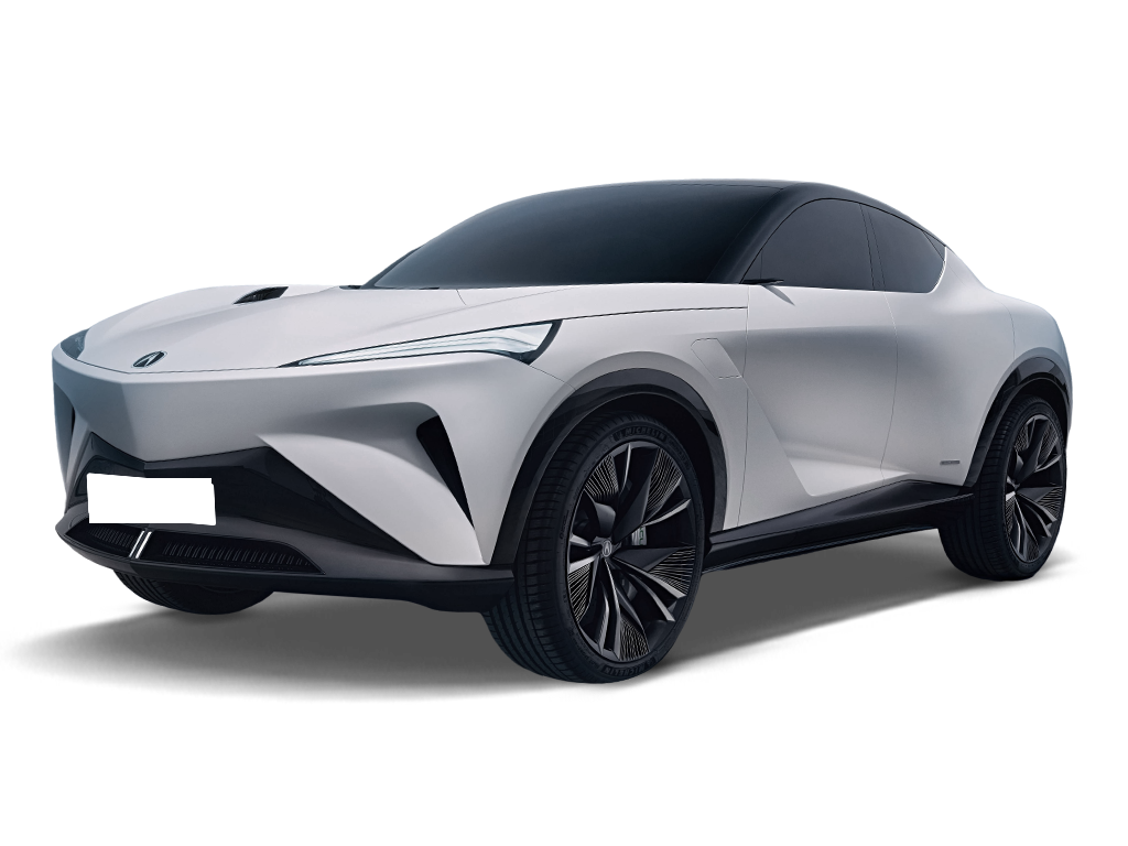 Performance EV 配件中心 车身