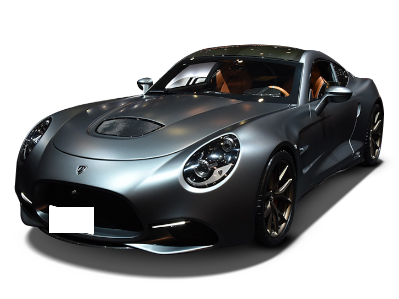 Berlinetta 配件中心 车身