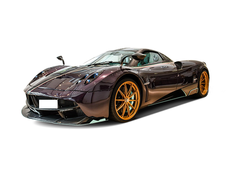 Huayra 配件中心 车身