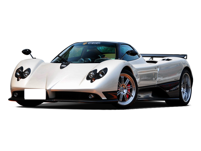 Zonda 配件中心 车身