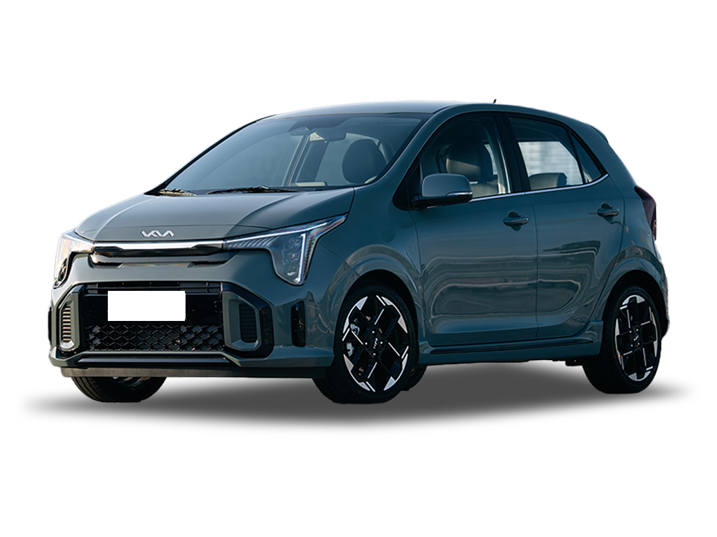 Picanto 配件中心 车身