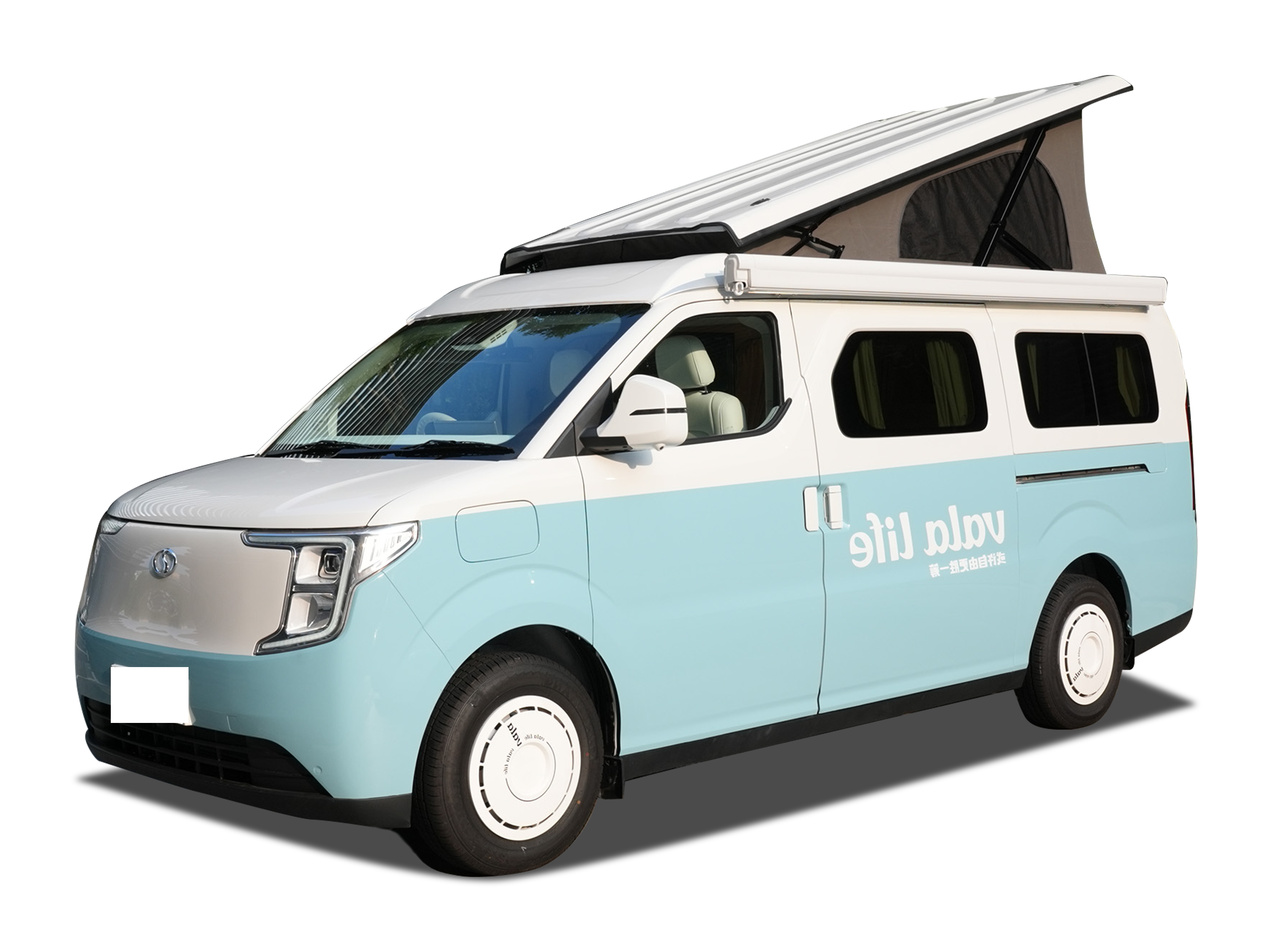 vala home 配件中心 车身