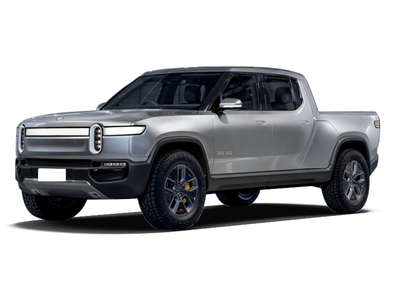 RIVIAN R1T 配件中心 车身