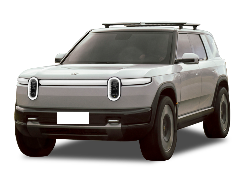 RIVIAN R2 配件中心 车身